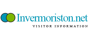Invermoriston.net Website Logo